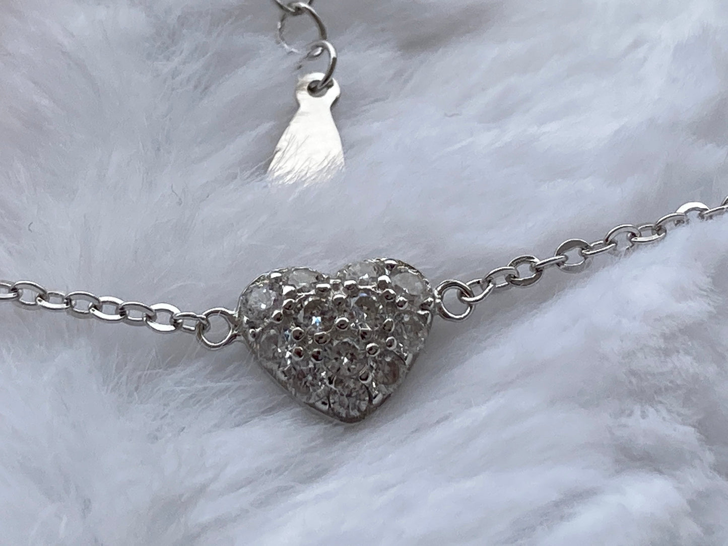 Heart  Bracelet