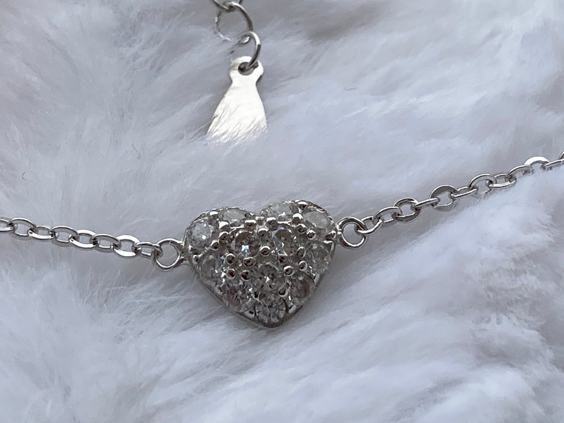 Heart  Bracelet