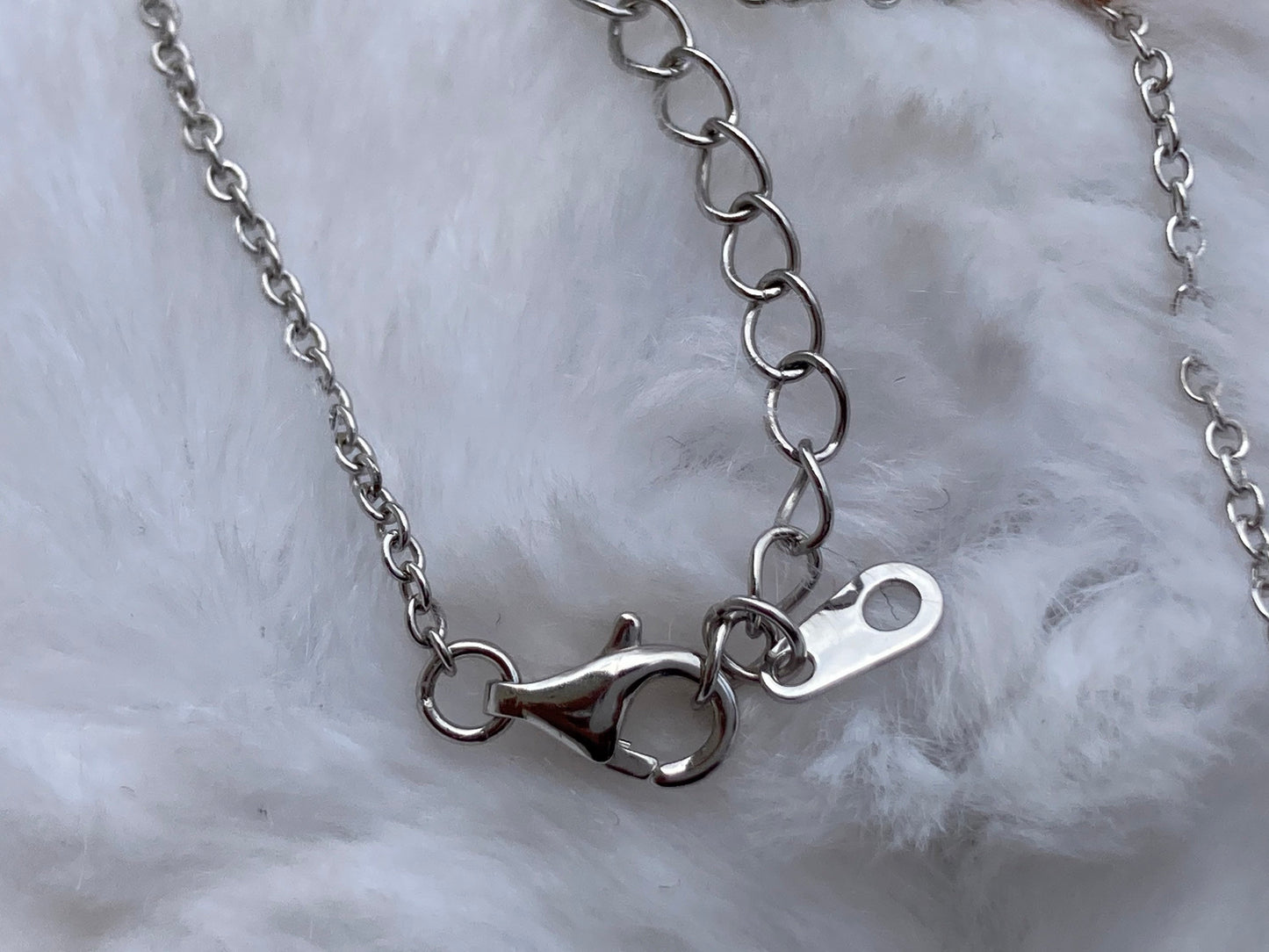 Heart Beat necklace