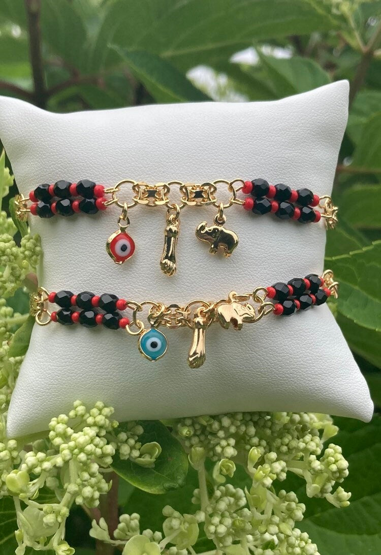 Lucky Charms Bracelet