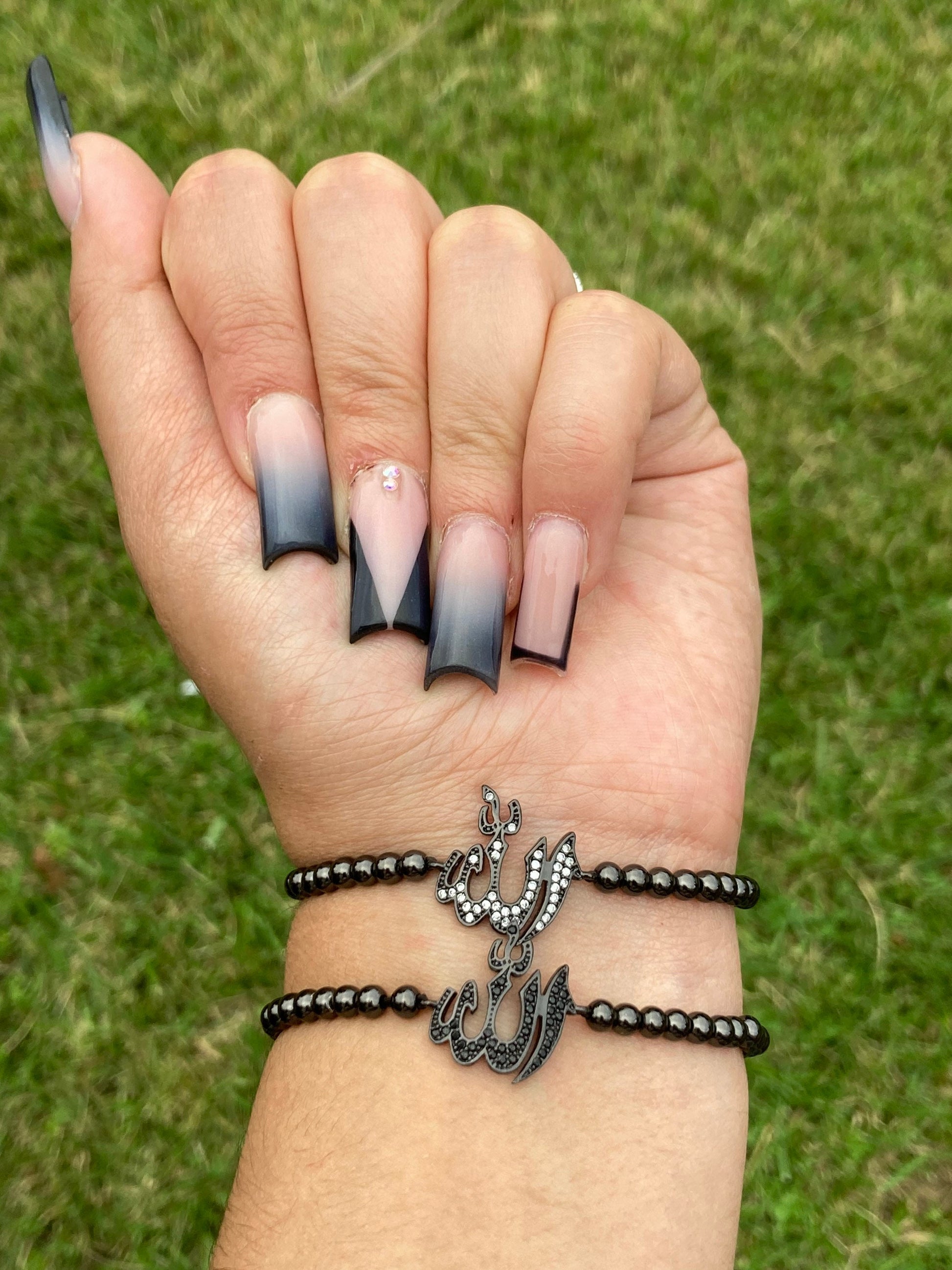 Allah Bracelet