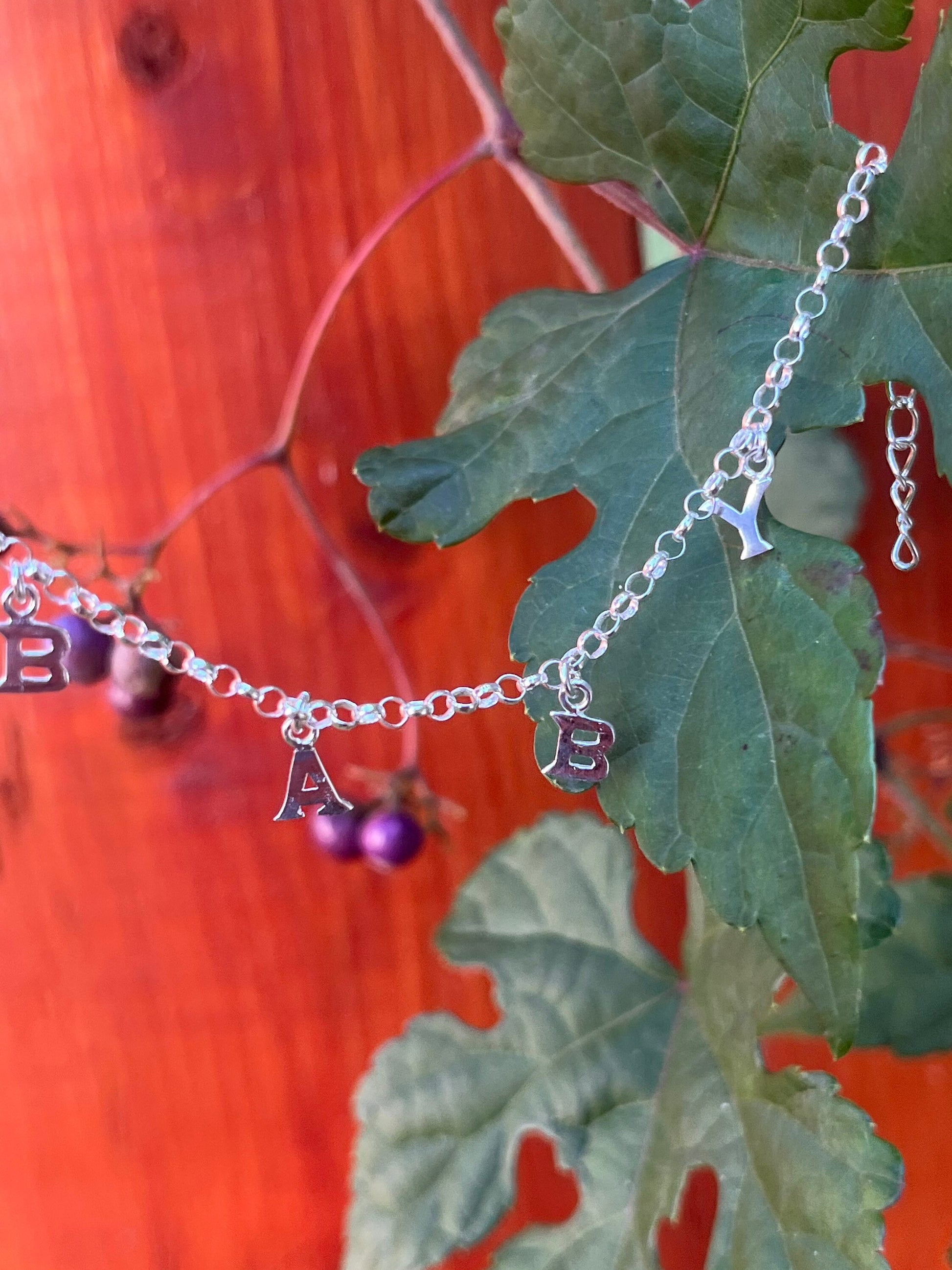 Sterling Silver bracelet