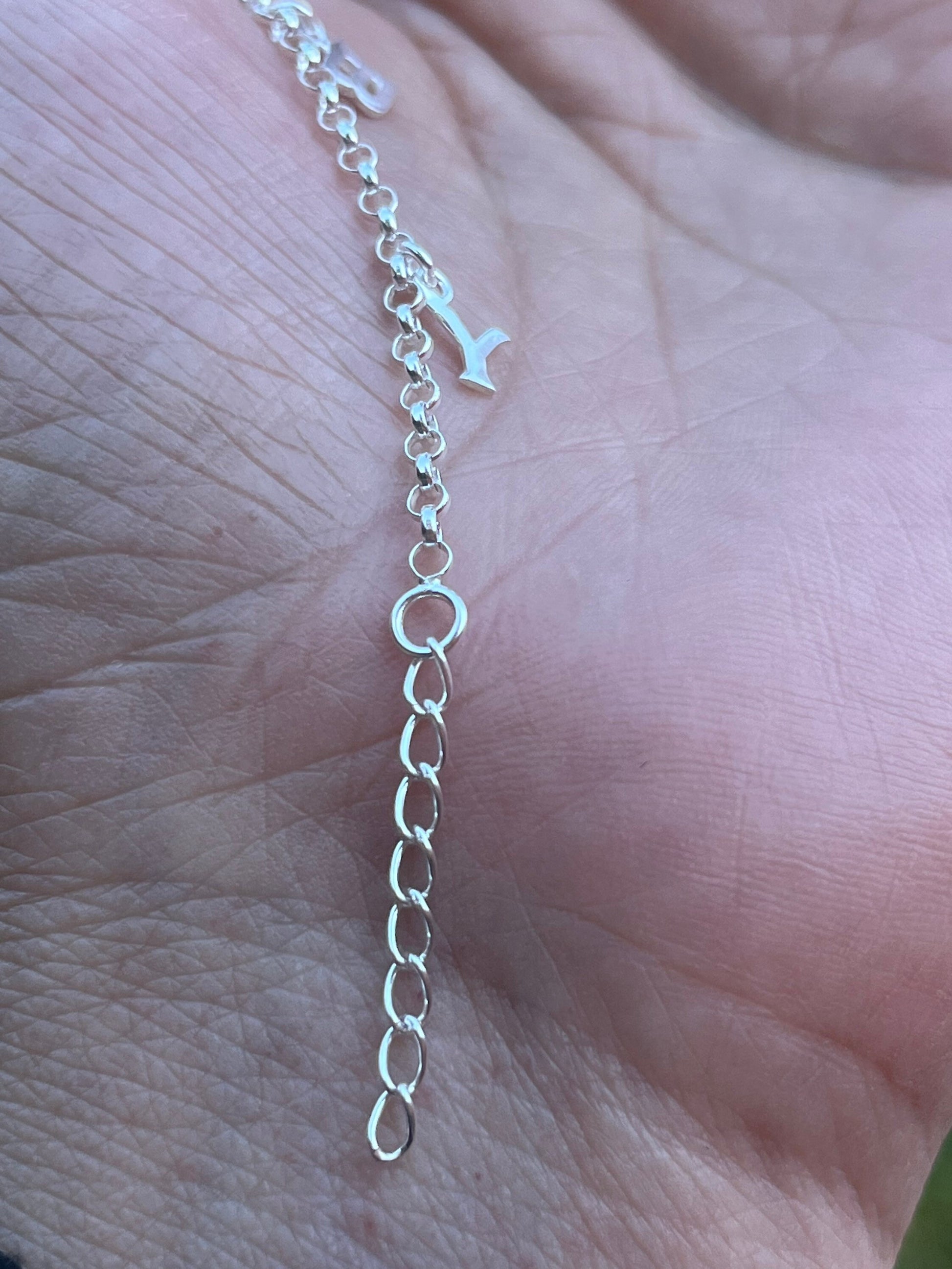 Sterling Silver bracelet