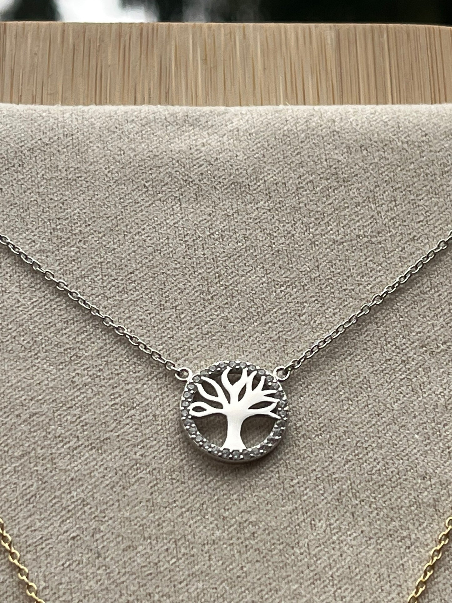 Tree of life Necklace