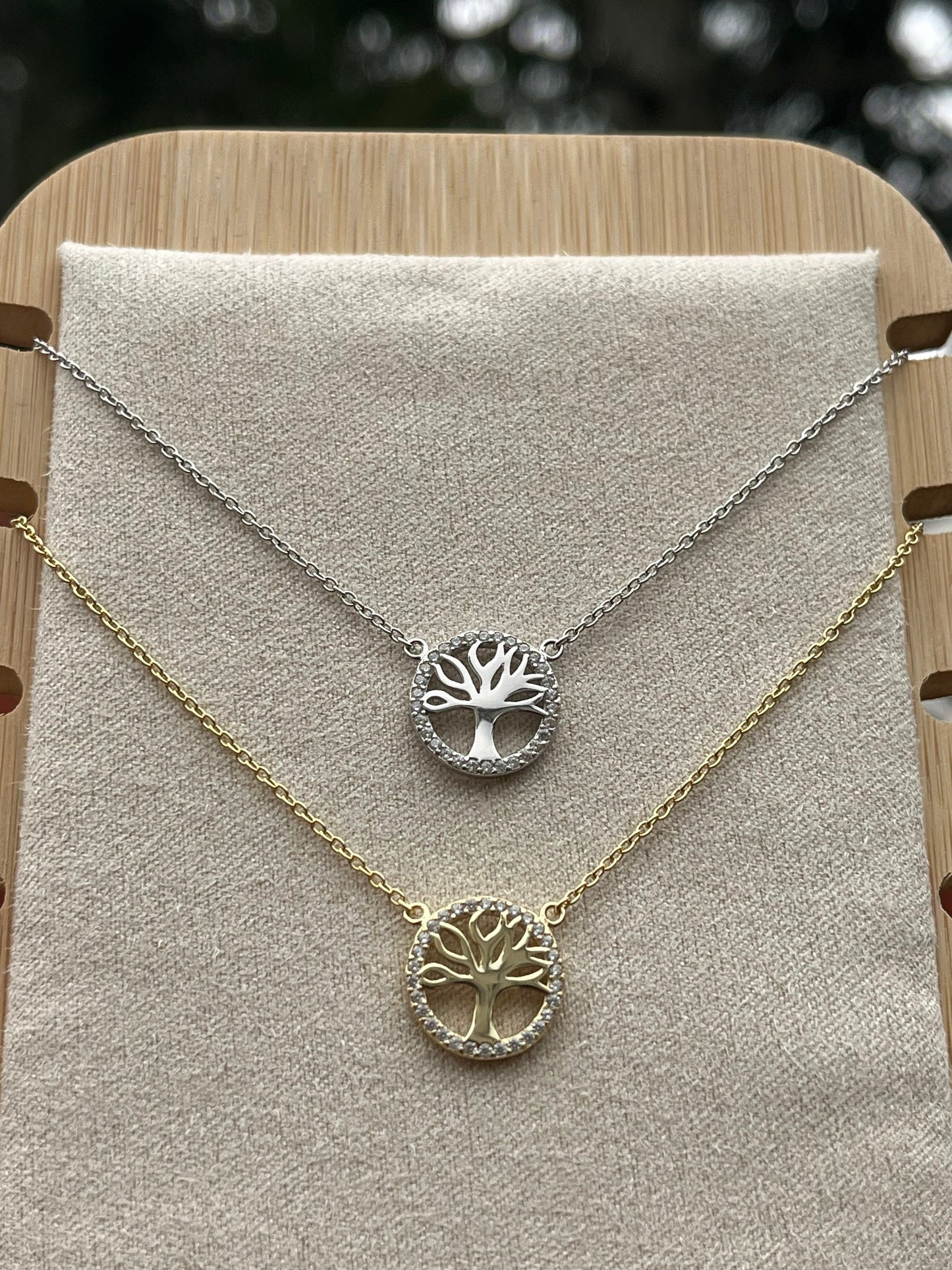 Tree of life Necklace