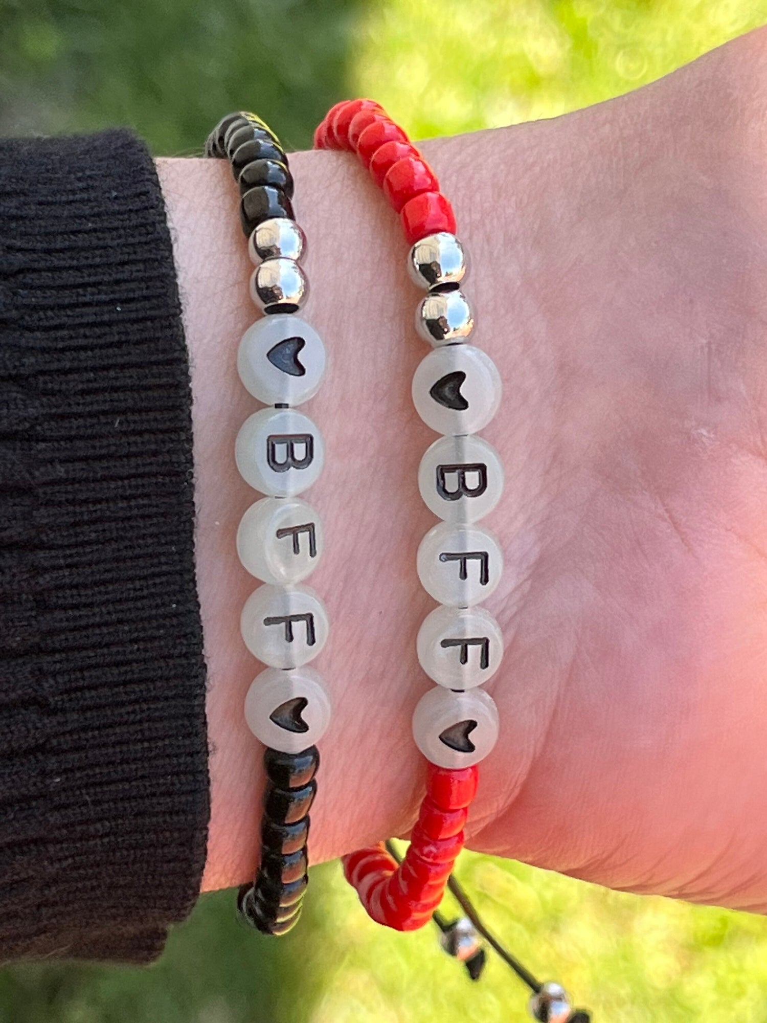 BFF Bracelets 