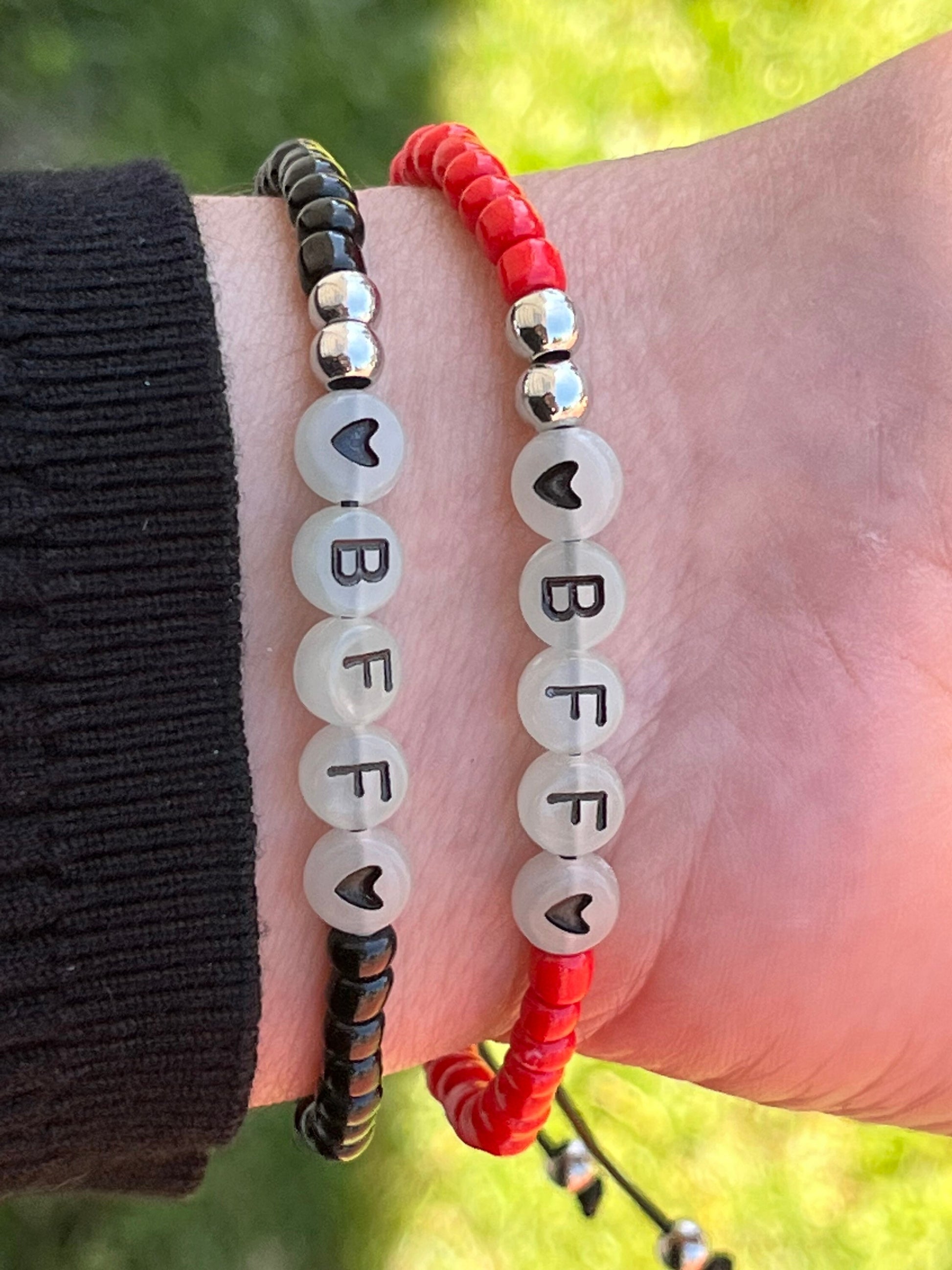 BFF Bracelets 