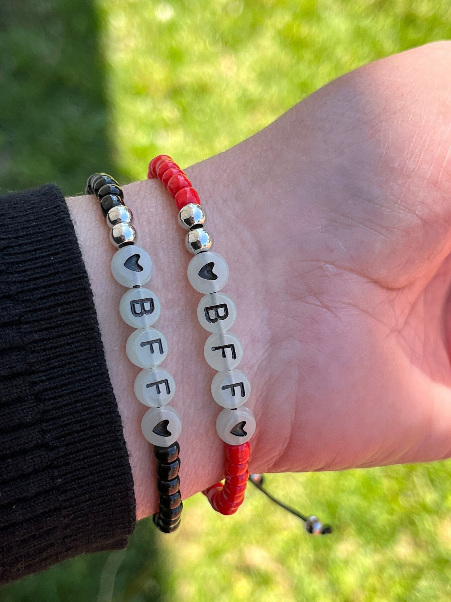 BFF Bracelets 