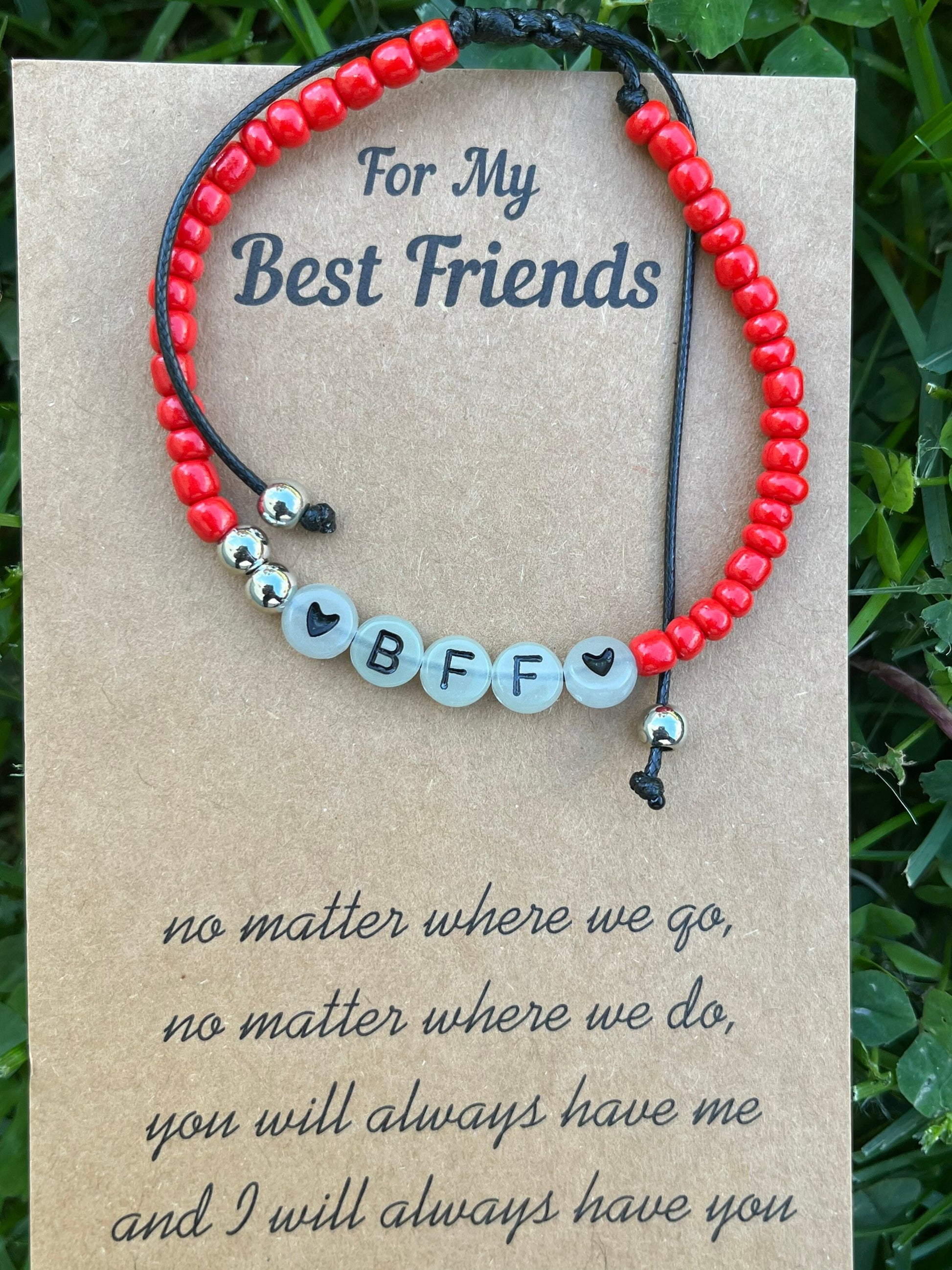 BFF Bracelets 